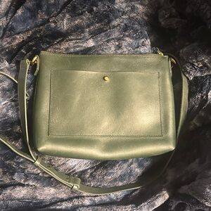 Madewell crossbody bag GREAT CONDITION